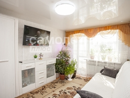 Продается 3-комнатная квартира Инициативная ул, 50.4 м², 4400000 рублей