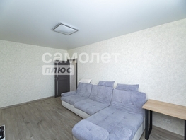 Продается 2-комнатная квартира Строителей б-р, 57 м², 8200000 рублей
