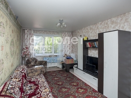 Продается 2-комнатная квартира Пионерский б-р, 44.1 м², 3990000 рублей