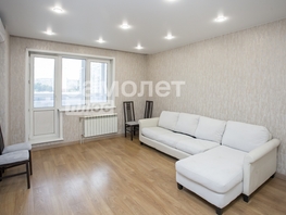 Продается 1-комнатная квартира Притомский пр-кт, 47.7 м², 7400000 рублей