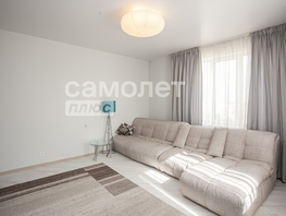 Продается 2-комнатная квартира Марковцева ул, 76.3 м², 10500000 рублей