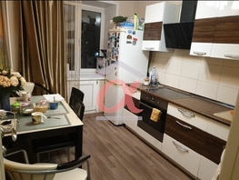 Продается 3-комнатная квартира Терешковой ул, 61 м², 7490000 рублей