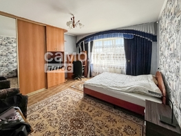 Продается 3-комнатная квартира Ленина пр-кт, 69.5 м², 6799000 рублей
