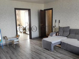 Продается 3-комнатная квартира Комсомольский пр-кт, 73 м², 8100000 рублей