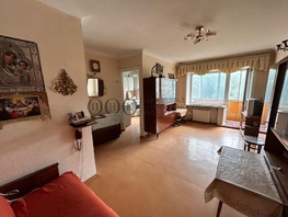Продается 3-комнатная квартира Коммунистическая ул, 42.9 м², 3999000 рублей