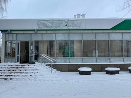 Продается Офис Гагарина пр-кт, 320.1 м², 133366 рублей