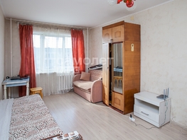 Продается 1-комнатная квартира Октябрьский пр-кт, 23  м², 2400000 рублей