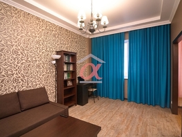 Продается 2-комнатная квартира Шахтеров пр-кт, 58.9  м&sup2;, 7900000 рублей