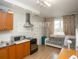Продается Комната Заречная 2-я ул, 32.3  м², 4550000 рублей