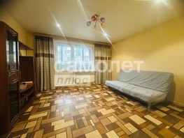 Продается 1-комнатная квартира Молодежный пр-кт, 30.4 м², 4190000 рублей