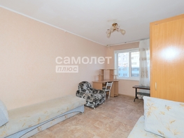 Продается 1-комнатная квартира Ленинградский пр-кт, 22.4 м², 2090000 рублей