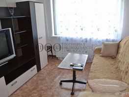 Продается 1-комнатная квартира Ленина пр-кт, 22.5  м², 2250000 рублей
