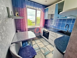 Снять двухкомнатную квартиру Строителей б-р, 48  м², 26000 рублей