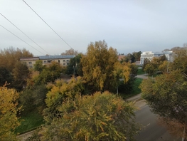 Продается 3-комнатная квартира 40 лет Октября ул, 77.7  м², 5250000 рублей