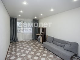 Продается 2-комнатная квартира Новогодняя ул, 44.7 м², 3200000 рублей