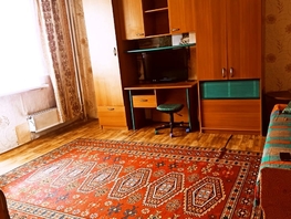 Продается 1-комнатная квартира Ленинградский пр-кт, 34 м², 3700000 рублей