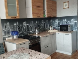 Продается 1-комнатная квартира ЖК Южный, дом Ю-5, 38.3 м², 4500000 рублей