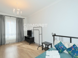 Продается 1-комнатная квартира ЖК Кемерово-Сити, дом 7а, 32.4  м², 6200000 рублей