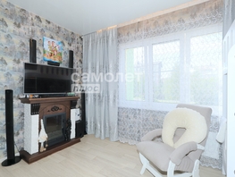 Продается 1-комнатная квартира Баварская ул, 32.8 м², 3990000 рублей