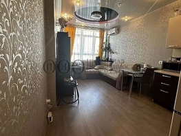 Продается 1-комнатная квартира Волгоградская ул, 46.6  м², 7620000 рублей