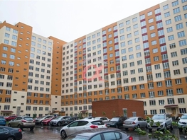 Продается 3-комнатная квартира Московский пр-кт, 102.6 м², 16300000 рублей