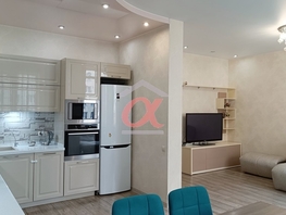 Продается 3-комнатная квартира Московский пр-кт, 102.6 м², 16300000 рублей