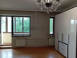 Продается 1-комнатная квартира Мичурина пер, 46.3 м², 5500000 рублей