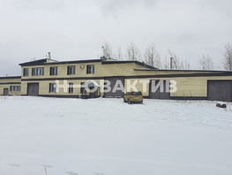 Сдается Склад Промплощадка ул, 200 м², 60000 рублей