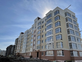 Продается Студия 2-й микрорайон, 28.1  м², 3400000 рублей