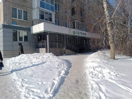 Продается Офис Ленинградский пр-кт, 145.8 м², 12610400 рублей