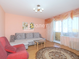 Продается 3-комнатная квартира Ленина пр-кт, 69.8  м², 8000000 рублей