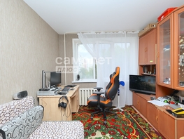 Продается 1-комнатная квартира Московский пр-кт, 16.5  м², 1890000 рублей