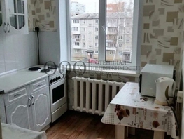 Продается 2-комнатная квартира Октябрьский пр-кт, 44  м², 4070000 рублей