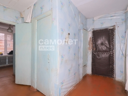 Продается 2-комнатная квартира Революции ул, 42.2  м², 2600000 рублей