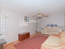 Продается 2-комнатная квартира Шахтеров пр-кт, 44.2  м², 4050000 рублей