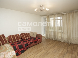 Продается 3-комнатная квартира Пролетарская ул, 62.6  м², 6450000 рублей