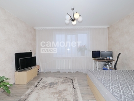 Продается Комната Московский пр-кт, 53.6 м², 5980000 рублей