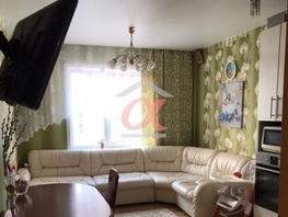 Продается 2-комнатная квартира Шахтеров пр-кт, 72.7 м², 8800000 рублей