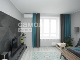 Продается 2-комнатная квартира Баварская ул, 53.2  м², 8500000 рублей