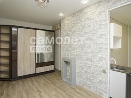 Продается 1-комнатная квартира Арочная ул, 37.7  м², 3750000 рублей