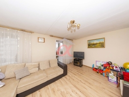 Продается 4-комнатная квартира Сибиряков-Гвардейцев ул, 122  м&sup2;, 10500000 рублей