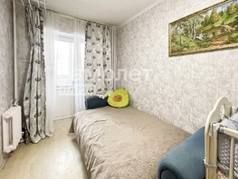 Продается 3-комнатная квартира Шахтеров пр-кт, 58.5 м², 6290000 рублей