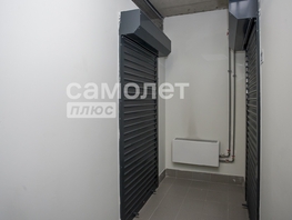 Продается парковка ЖК Парковый, дом 3 этап 1, 4.7 м², 490000 рублей
