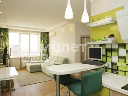 Продается 2-комнатная квартира Соборная ул, 50 м², 7490000 рублей