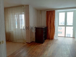 Продается 1-комнатная квартира Шахтеров пр-кт, 61.8 м², 7200000 рублей