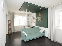 Продается 3-комнатная квартира Волгоградская ул, 61 м², 5819500 рублей