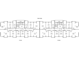 Продается Студия ЖК Сити-парк, дом 10, 27.1  м², 3672050 рублей