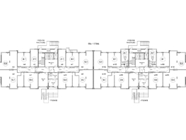 Продается 3-комнатная квартира ЖК Сити-парк, дом 10, 83.4  м&sup2;, 10925400 рублей