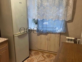 Продается 1-комнатная квартира Сибиряков-Гвардейцев ул, 31 м², 3070000 рублей