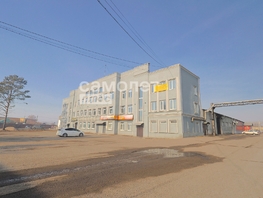 Продается Офис Инициативная ул, 1090  м², 12000000 рублей